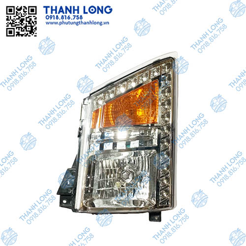 Đèn pha Cửu Long TMT 8 tấn  (L)
