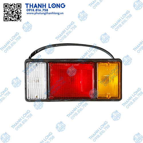 Đèn hậu 3 khoang Đ.Phong Cheng Long chính hãng L - (MKT.01)