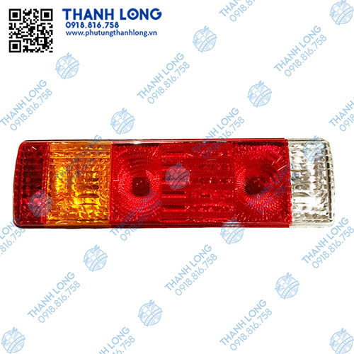 Đèn hậu (L) (AUMAN-FV375) đầu kéo (Foton chính hãng) (MNM: H4365010001A0)