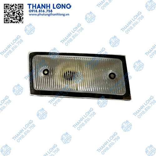 Đèn nóc cabin (L) (AUMAN-FV375) đầu kéo (Foton chính hãng) (MNM: H4371040001A0)