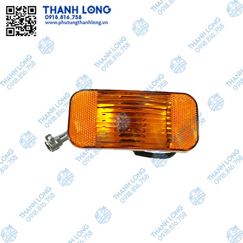 Đèn hông xi nhan - vè cua lốp (L) (AUMAN-AC1790/FV420) (Foton chính hãng)