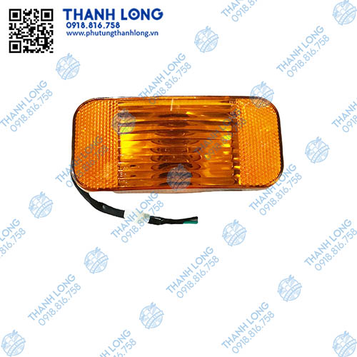Đèn hông xi nhan - vè cua lốp (R) (AUMAN-AC1790/FV420) (Foton chính hãng)