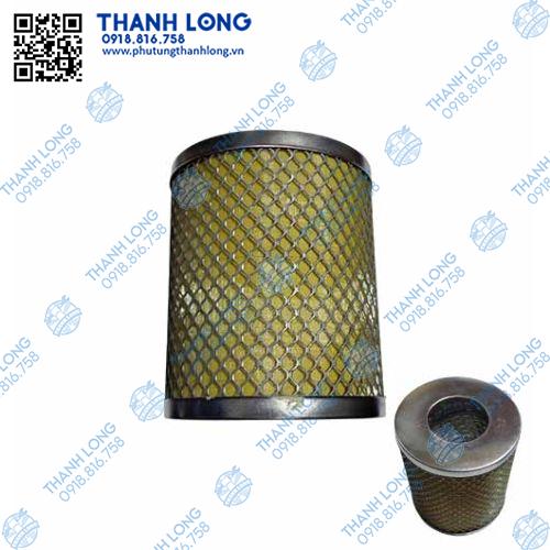 Lọc giấy (nhớt) 480 (AJ 0810) 2 lỗ to Loại1