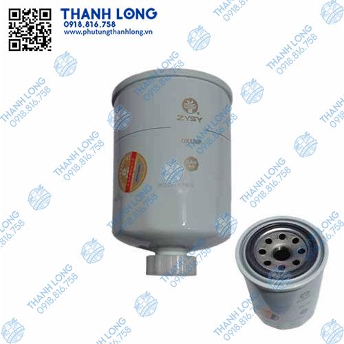 Lọc dầu DX-150F (ZYSY) Loại1