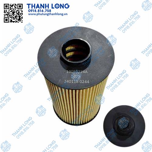 Lọc giấy (nhớt) 13055724 Howo A7/WP6.240