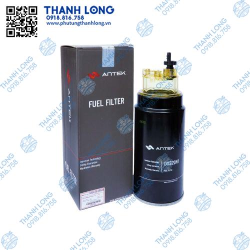 Lọc dầu 612600081335/PL420/DX820N1 chất lượng lắp ráp (Antek) cải tiến