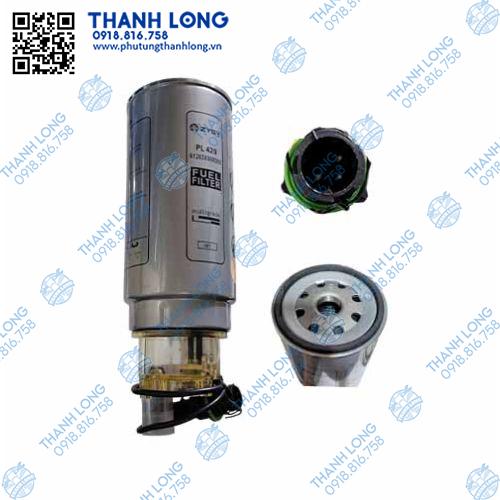 Lọc dầu 612600081335/PL420/DX820N1 chất lượng lắp ráp (Antek) cải tiến