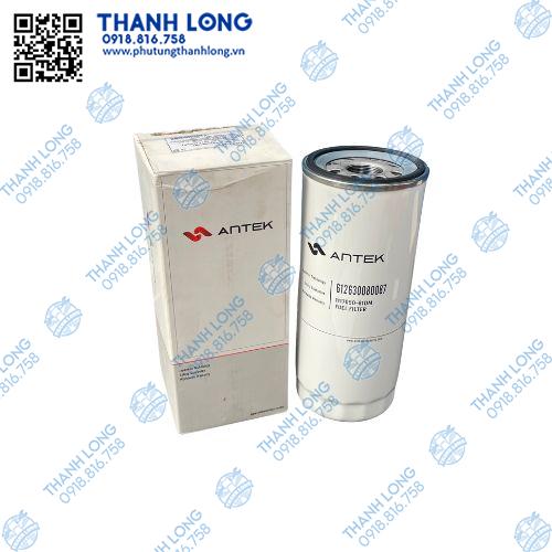 Lọc dầu 612630080087-WBF220 Mobihome đời 2012 (Antek)