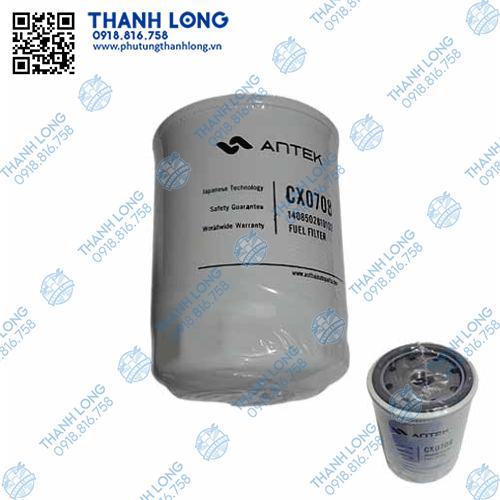 Lọc dầu CX-0708 (Antek)