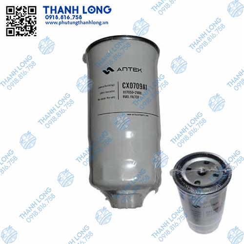 Lọc dầu CX 0709A1 (Antek)