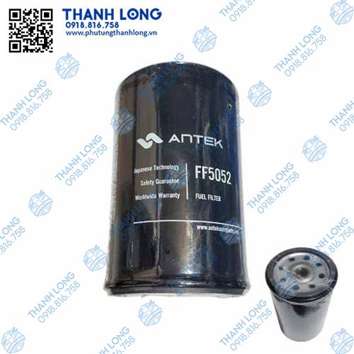 Lọc dầu FF5052/CX0710F chất lượng lắp ráp (Antek) cải tiến