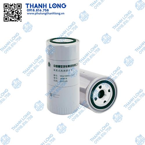 Lọc dầu WP12375N ( Wechai chính hãng (VG6100070005)