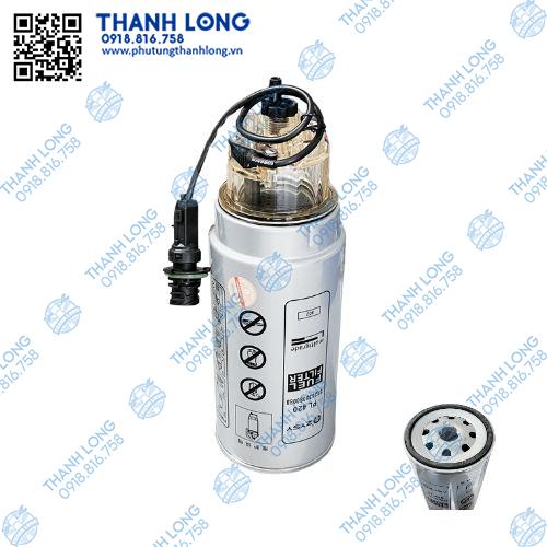 Lọc dầu PL420/1000422382-1678 (có dây điện) (ZYSY)