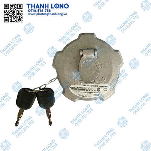Nắp thùng dầu xe Cheng Long