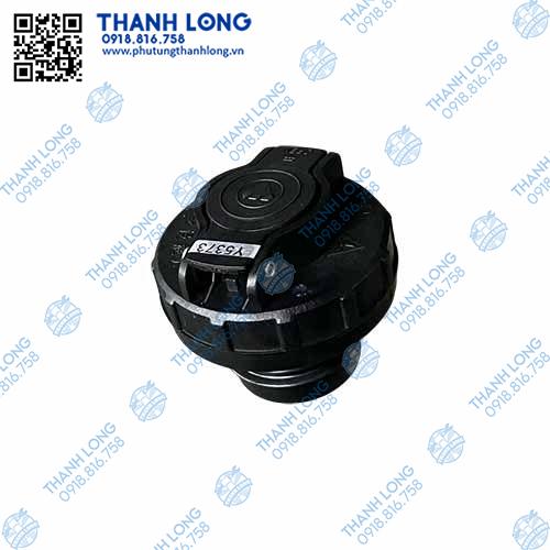 Nắp thùng dầu có khóa ren (OLLIN 720E4) 1109VEJED-A5DA02 xe tải 7,2T (Foton chính hãng) (mã NM: 1106911100006)