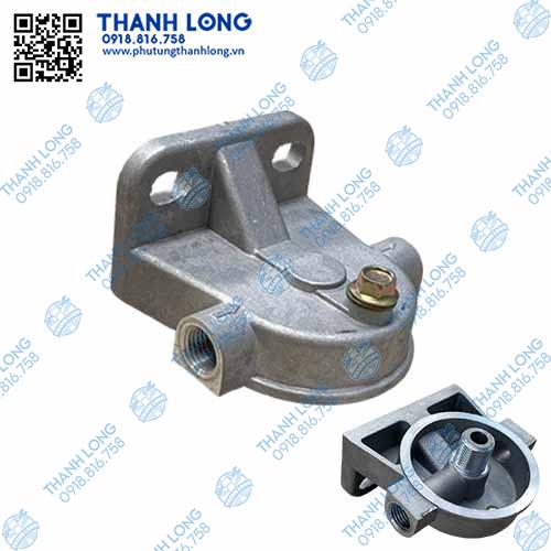 TL0103 - Đế lọc dầu CX0710 (1 bầu)