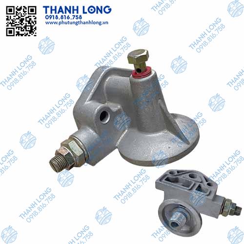 TL0103 - Đế lọc nhớt JX0810Y/JX0814 OLLIN 198-250-500B