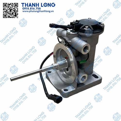 TL0103 - Đế lọc LF420 liền mô tơ điện (xe khách TB120)