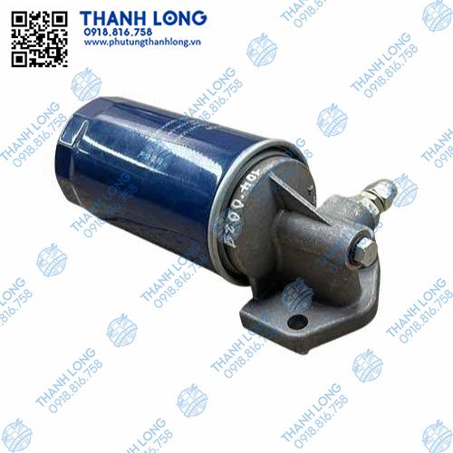 Lọc nhớt comple JX0814C YZ4102ZLQ OLLIN 2.5-5 Tấn (Foton chính hãng) (mã NM: 2JX0814CT3)