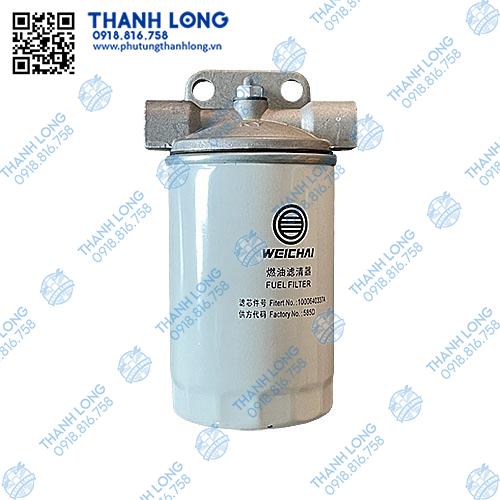 Lọc dầu comple YZ4102ZLQ OLLIN 2.5-7 Tấn (Foton chính hãng) (mã NM: 2120126)