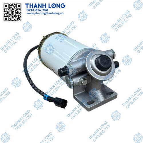 Lọc dầu comple YZ4DB1-40 OLLIN 7.1 Tấn (Foton chính hãng) (MNM: 1001389761)