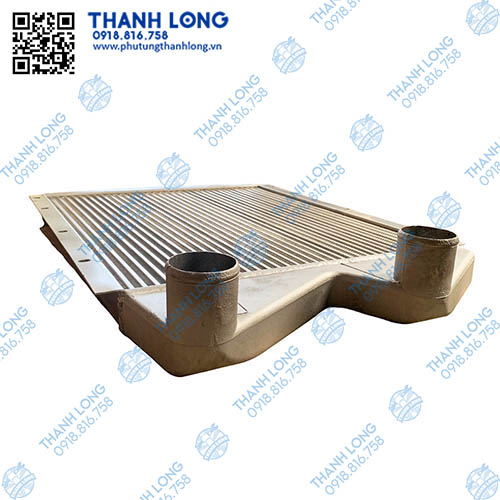 Két khí YC6M340 (68/85) Cheng long hải âu tải thùng