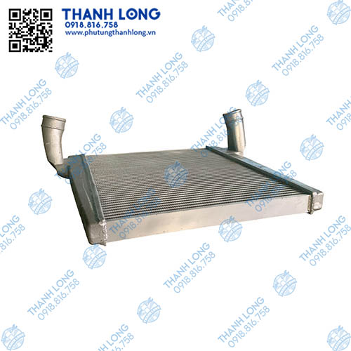 Két khí Cheng Long 1119010-TY100