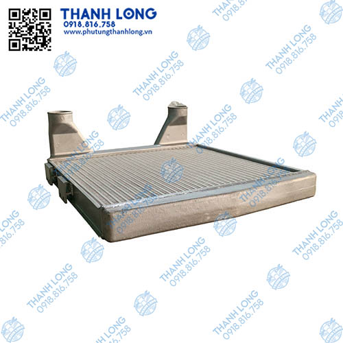 Két khí YC6L (67/79) Cheng long hải âu tải thùng,chất lượng lắp ráp (Antek)