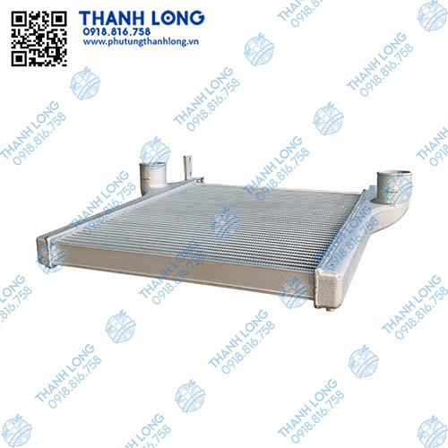 Két khí YC6M375 (76/99) Cheng long hải âu đầu kéo,chất lượng lắp ráp (Antek)