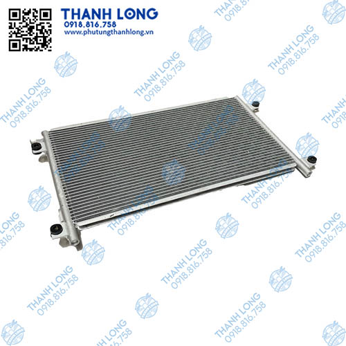 Két dàn nóng (AUMAN-D300B/C3000/C300B/C3400) (Foton chính hãng) (MNM: 1B24981280051)