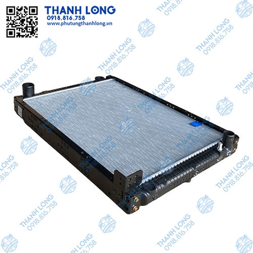 Két nước nhôm YC6108/A3100 (N64/C94) Cheng Long hải âu 8 tấn ben