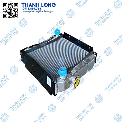 Két nước 485 nhôm (46x47) nhôm Foton 1T25