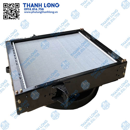 Két nước 6100 (AUMAN-C1500/C2400/C2400A) (Foton chính hãng) (MNM: 1118313148112)