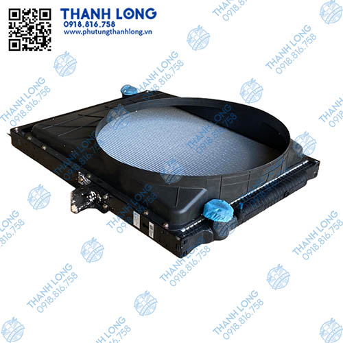 Két nước AUMAN-FV380/FV340 (Foton chính hãng) (MNM: H0130020012A0)
