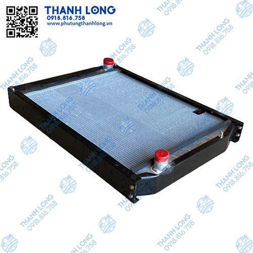 Két nước nhôm 6M340 (N68x/C92) Cheng long hải âu tải thùng, chất lượng lắp ráp (Antek)