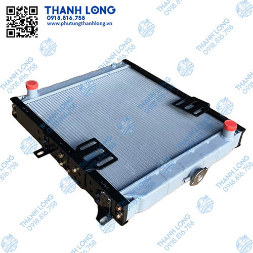 Két nước nhôm YC4110 (N56/C65), chất lượng lắp ráp (Antek) (MNM: 4110)