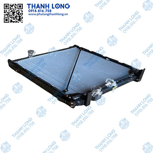 Két nước cheng long H7 đầu kéo 385 (Đ.Phong Cheng Long chính hãng)