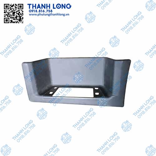 Ốp bậc lên xuống (LH) dưới Howo 336-371