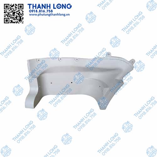 Ốp bậc lên xuống (LH) trên (AUMAN-AC1790/AD2550/AD3300/FV420/FDK250) (Foton)