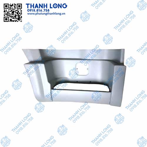 Ốp bậc lên xuống (RH) dưới (AUMAN-AD1200/FTD1200/FTD1250/AD2550/AD3300) (Foton)