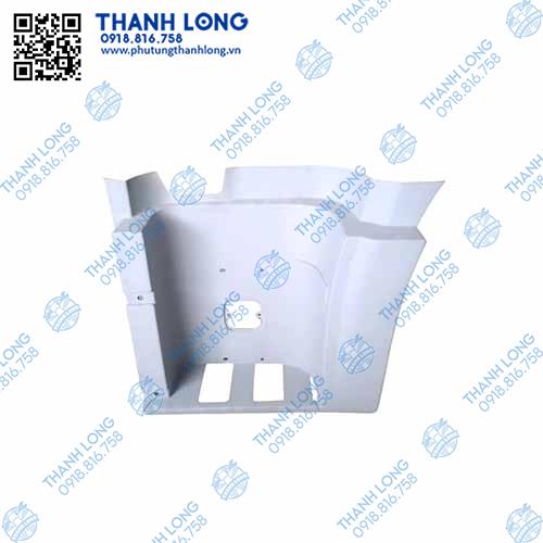Ốp bậc lên xuống (LH) dưới (AUMAN-AC1290/FV270/C300B/FV380/C3000/C3400/FV340//FV420) (Foton)