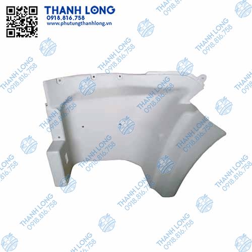 Ốp bậc lên xuống (LH) trên (AUMAN-D240/D300/D300B) (Foton)