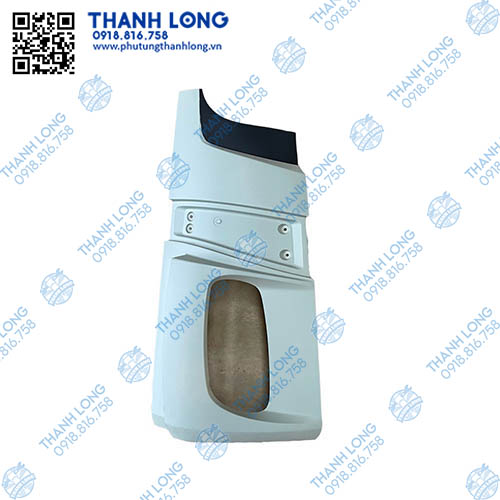 Ốp mang (ốp gió) (R) (AUMAN-FT148/C1500/C160/AC820/AC990/C2400/C2400A) (Foton chính hãng) (MNM: 1B22053104069)