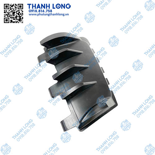 Ốp mang (ốp gió) (L) (AUMAN-C3400/C3000/FV380/FV340/AC1290/AC1790/AC2300/AD2550/AD3300/FV420/KRM3300/FV270/FDK250/D240/D300) (Foton chính hãng) (MNM: 1B24953104033)