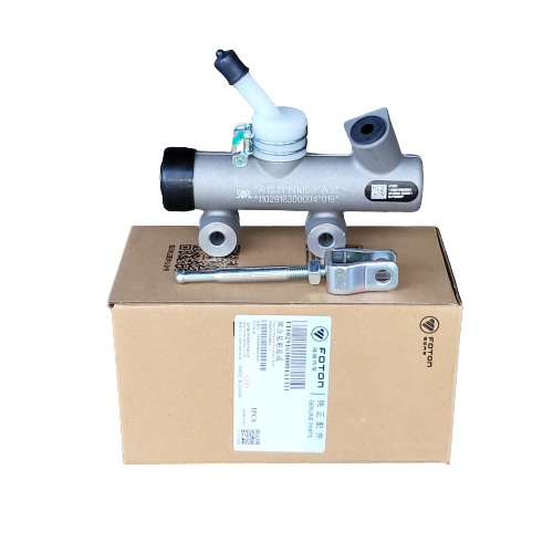 Heo côn trên FORLAND-FLD490C-4WD/FLD345B-4WD/FLD150A, FLD200A-4WD/FLD345A/FLD600A/FT015 ~FD060, nhôm