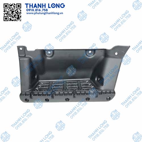 Ốp bậc lên xuống (LH) (OLLIN 198 đến 720E4) xe tải 1,98T đến 7,2T (Foton)
