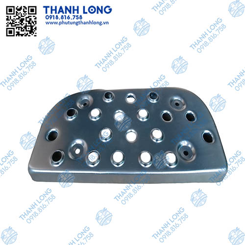 Bước chân lên xuống dưới nhôm (R) (AUMAN-AC1790/AD2550/AD3300/FV420/FDK250) (Foton)