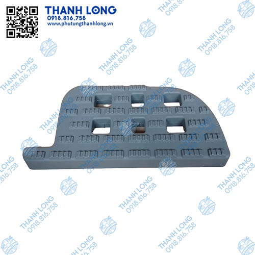 Bước chân lên xuống giữa (L) (AUMAN-FV380/C3400/C3000/FV340/AC1290) (Foton)
