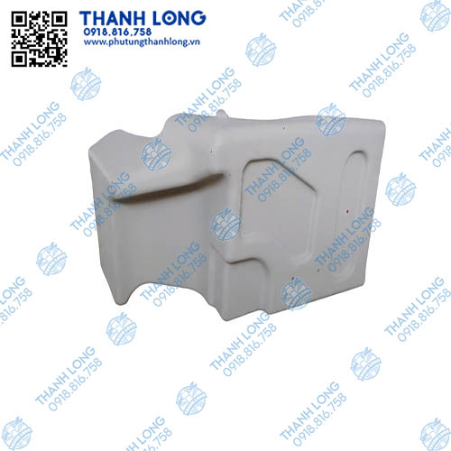 Vè chắn bùn trước (R) (AUMAN-AC1290/FV380/C3000/C3400/C300B/FV340/FV270) (Foton chính hãng) (MNM: H0843022002A0)