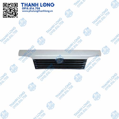 Mặt nạ Cửu long 2,5T ben dài 1.38 cao 27(lưới)